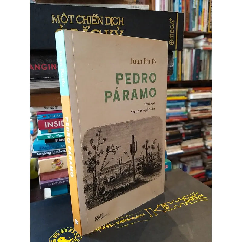 Pedro Páramo - Juan Rulfo 563091