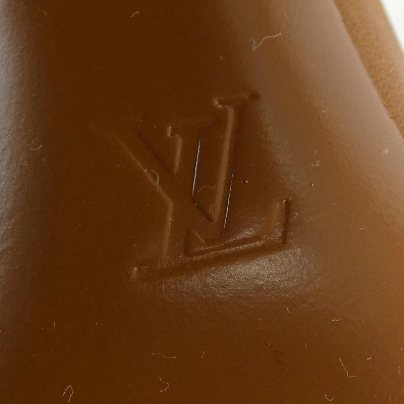 【Mã giảm giá】Giày bốt dài LOUIS VUITTON 663923