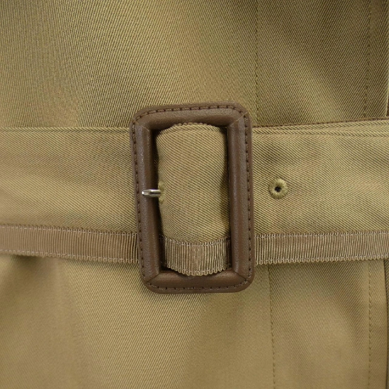 Áo khoác trench AMERI 633811