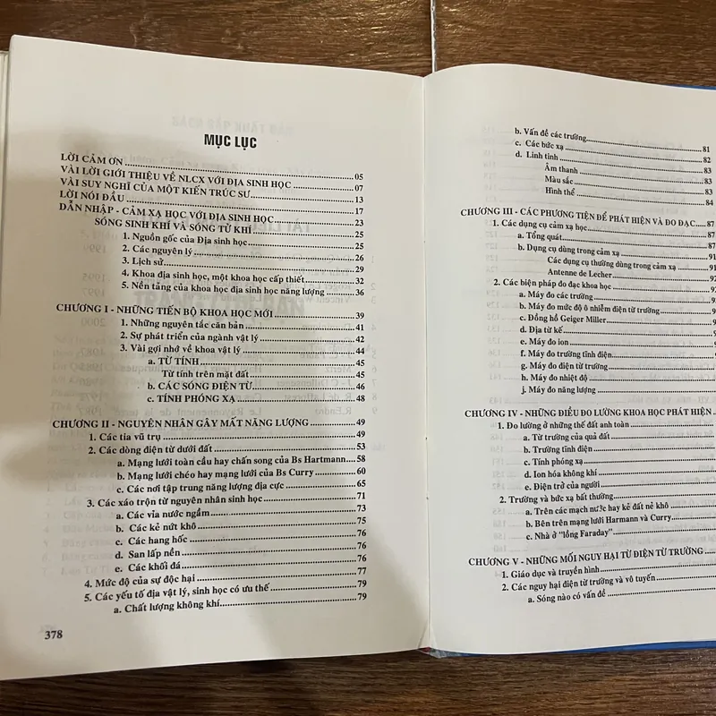 Năng lượng cảm xạ với địa sinh học (k4) 697794