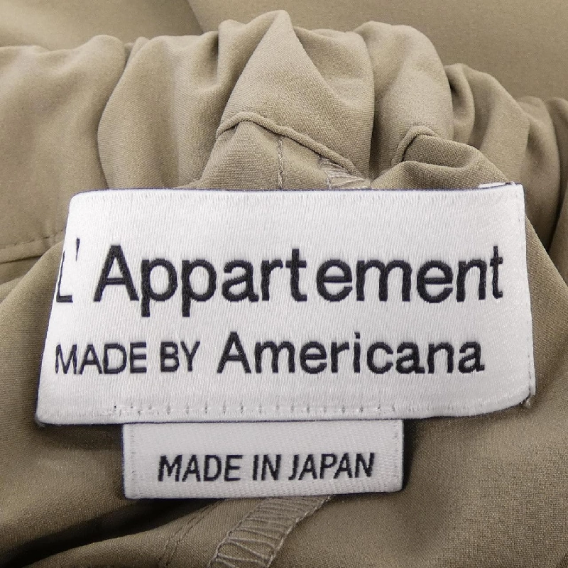 Quần L'APPARTEMENT AMERICANA - Hàng hiệu Authentic 809256