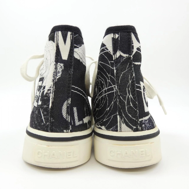 【Khuyến mãi】Giày thể thao CHANEL 661724