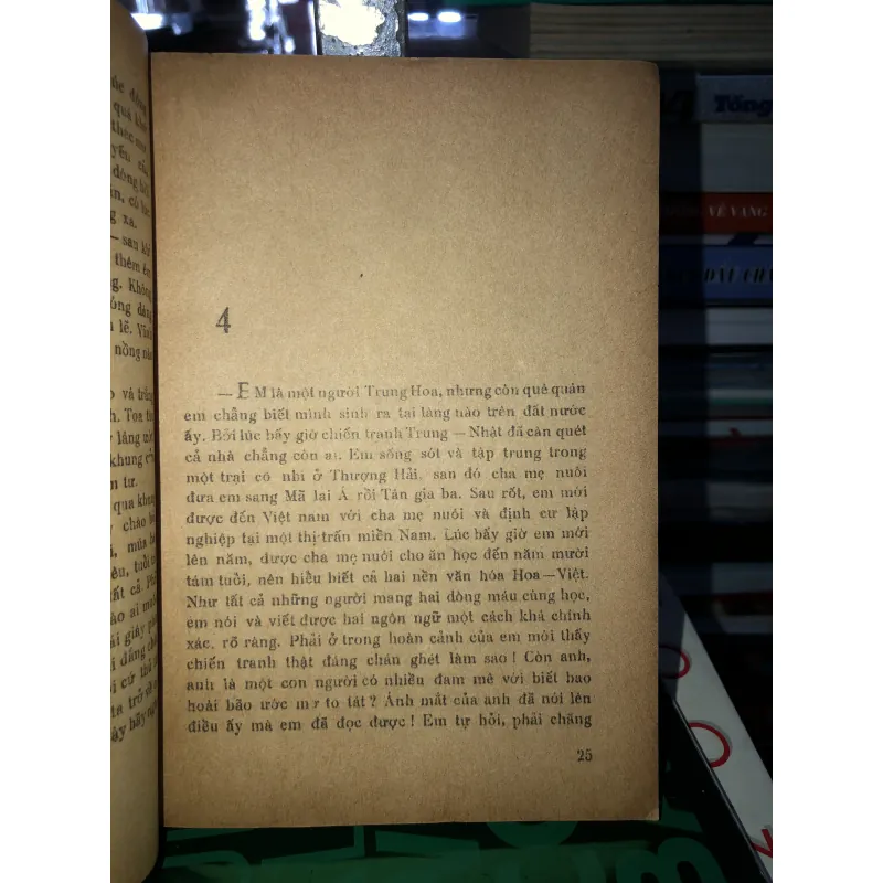 Tan giấc mơ xưa - Lý Minh 786677