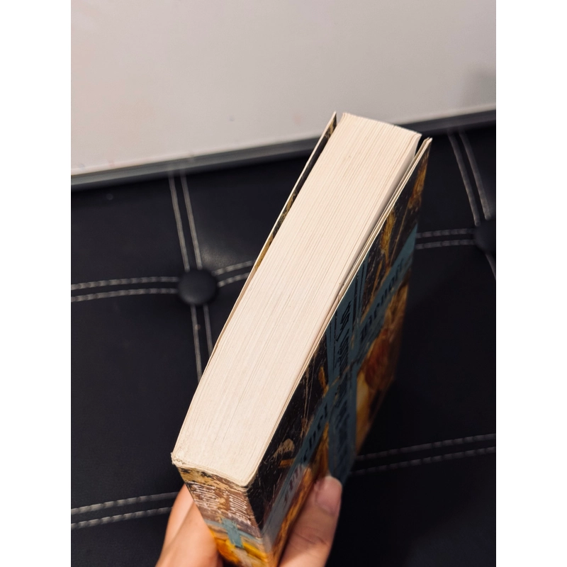 Bí ẩn tông đồ thứ 13  550150