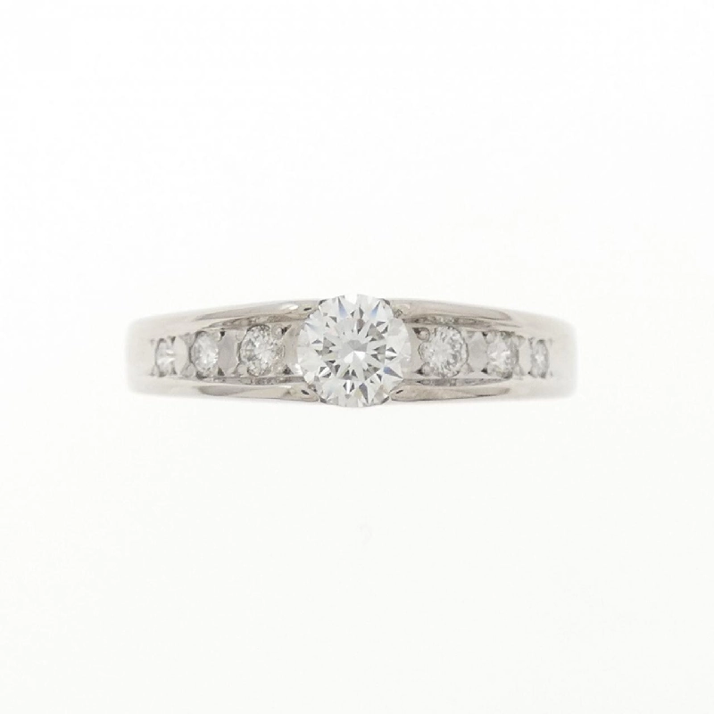 Nhẫn kim cương PT900 0.30CT 668217