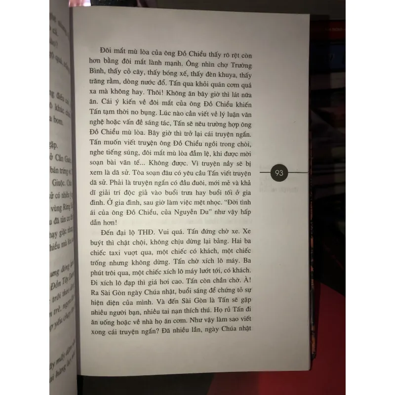 Tập truyện Sơn Nam - 4 truyện vừa 992445