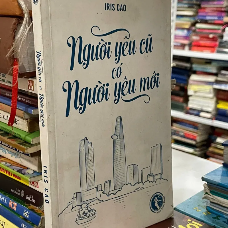 Người Yêu Cũ Có Người Yêu Mới✨️ 782237