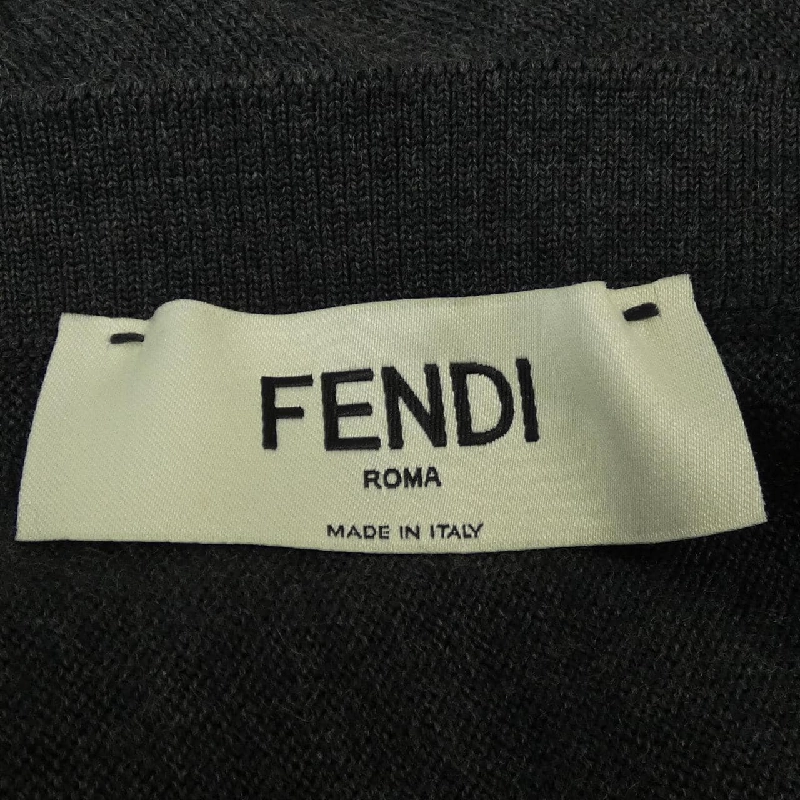 FENDI FZXD33 ATPR Áo 633125