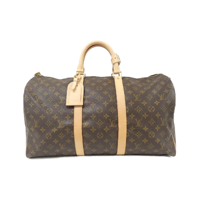 Túi xách Boston Louis Vuitton Monogram 50cm M41426 - Hàng hiệu Chính hãng 769407
