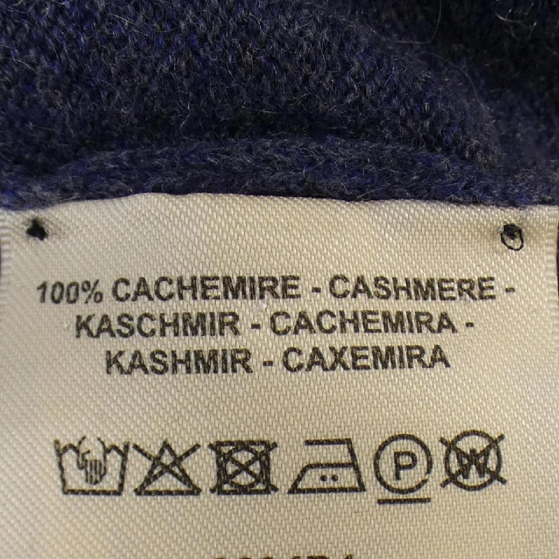 【Khuyến mãi】Áo len HERMES 641333