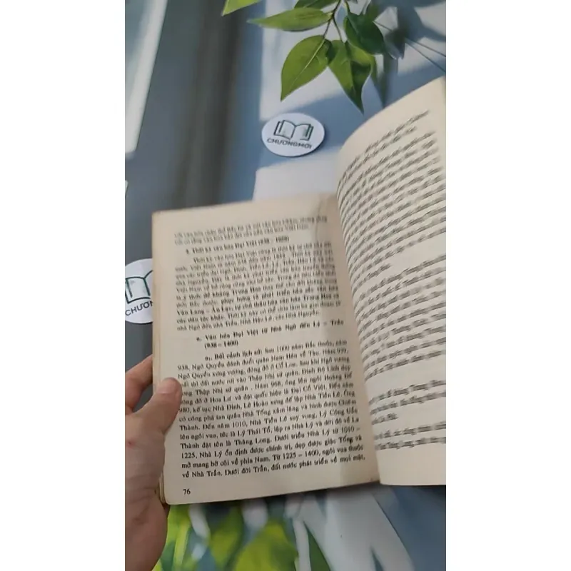 Cơ Sở Văn Hóa Việt Nam - Lê Văn Chưởng 727231