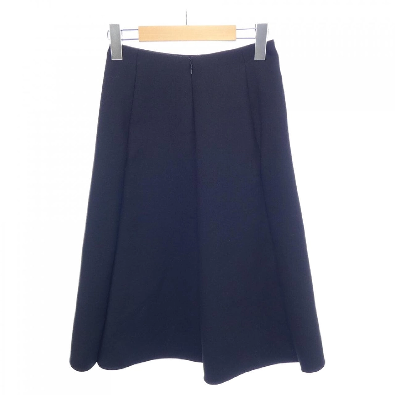 【Mã giảm giá】Chân váy CELINE 654662