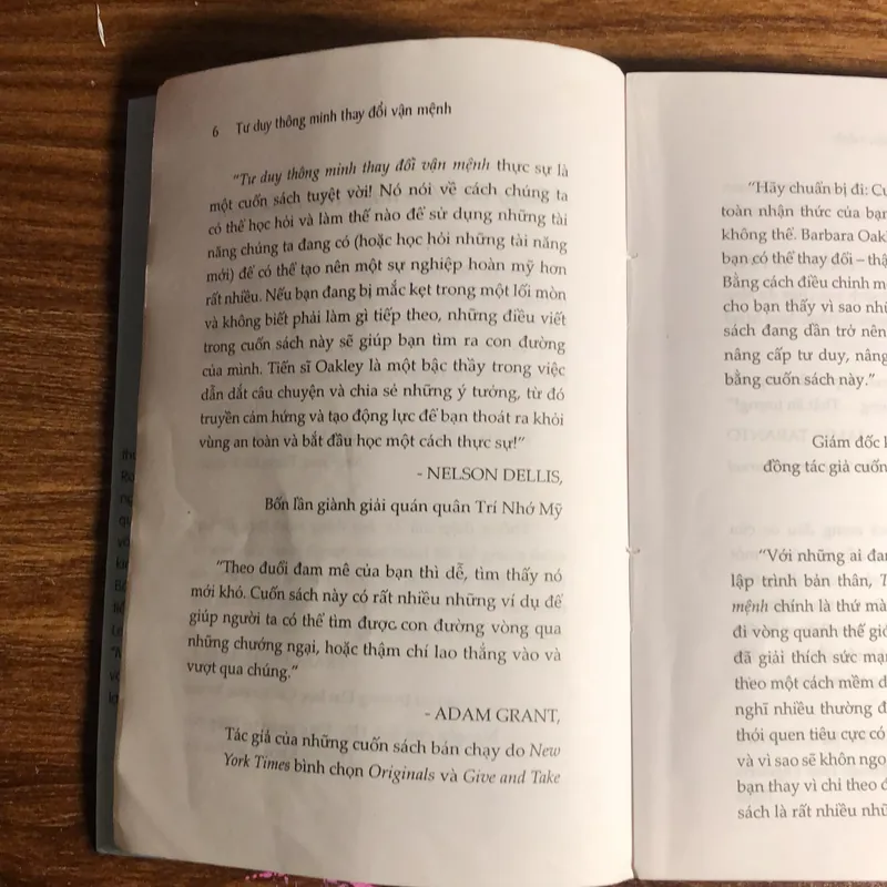 Tư duy thông minh thay đổi vận mệnh  618871