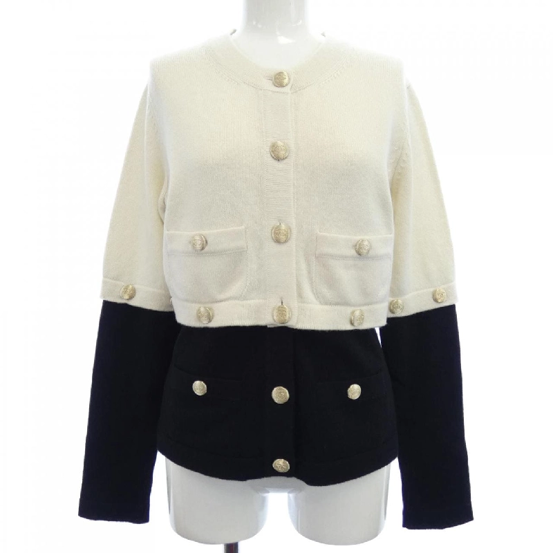 Áo khoác CHANEL - Hàng hiệu Authentic 826167