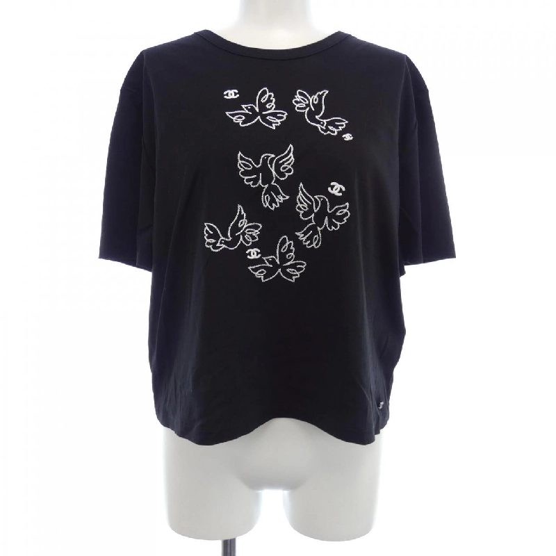 Áo thun CHANEL P72139K10336 631020