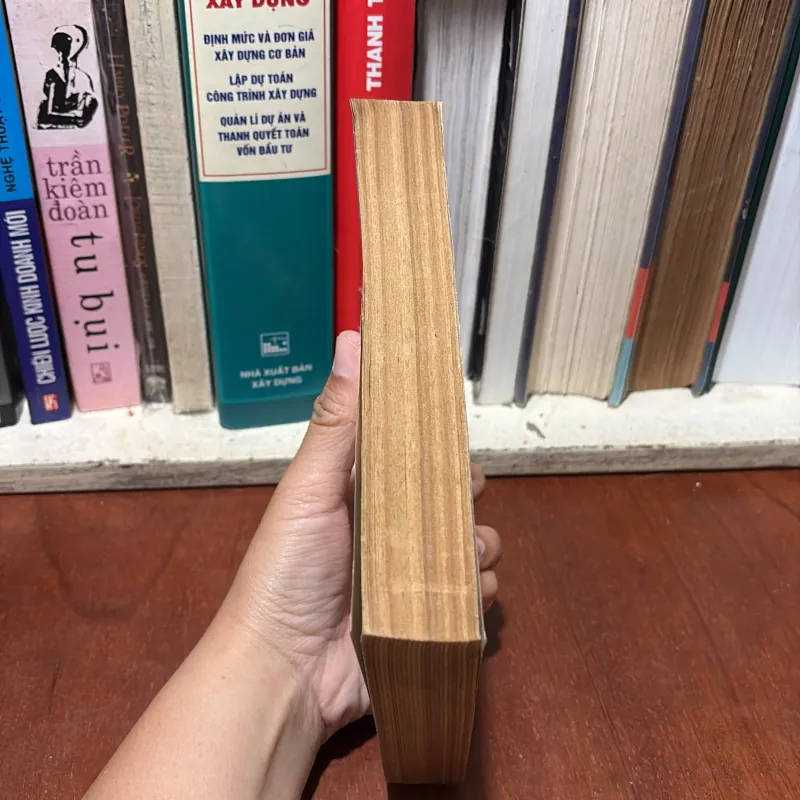 II Sách Kỹ Thuật: Một Số Vấn Đề Về Xây Dựng Cơ Bản Giao Thông Vận Tải (Tập 7) - 1994 755375