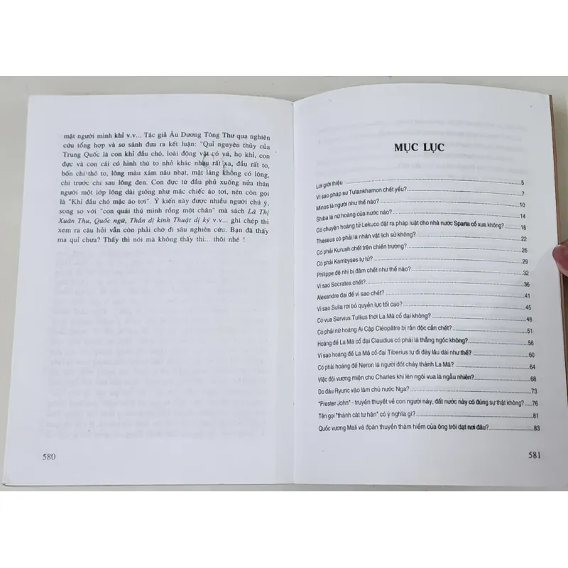 145 NGHI ÁN THẾ GIỚI (580 trang) 740188