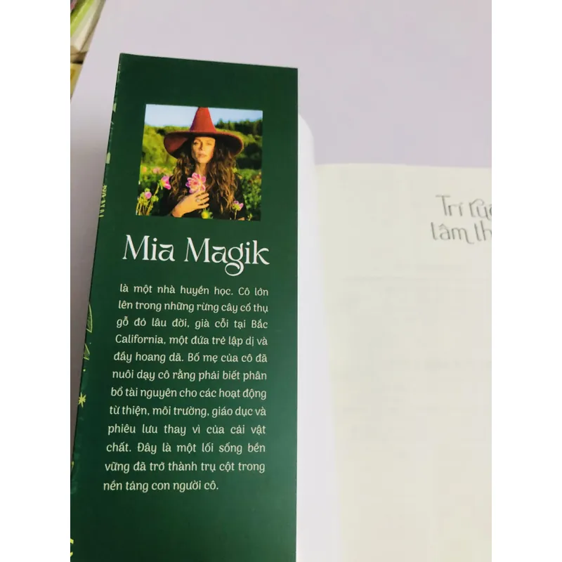 TRÍ TUỆ TÂM THỨC 597985