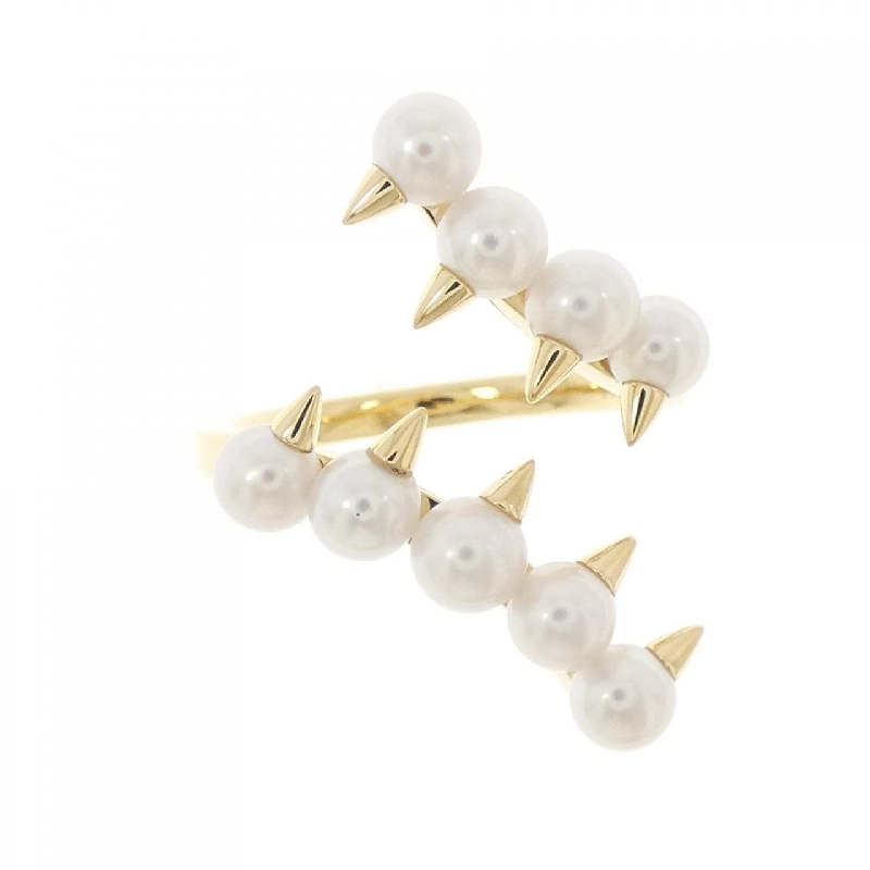 Nhẫn Tasaki Danger Plus - Hàng hiệu Authentic 836677