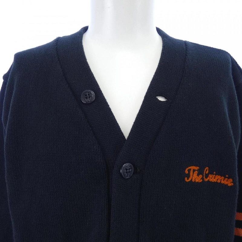 CRIMIE Cardigan - Hàng hiệu Chính hãng 895851