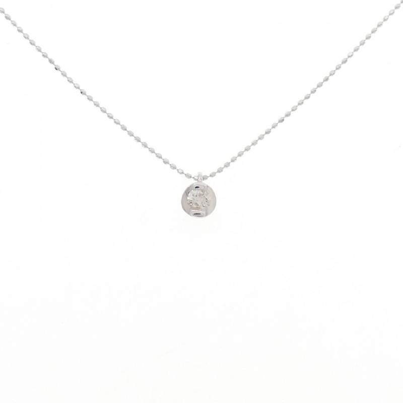 K10WG Dây chuyền kim cương 0.15CT - Hàng hiệu Authentic 862172