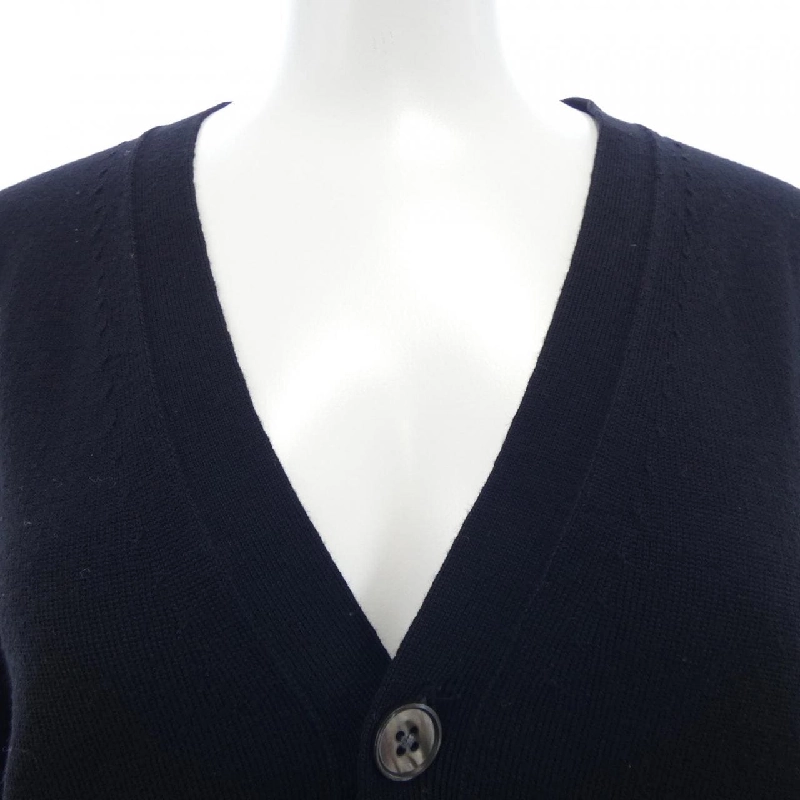 Thương hiệu BEAUTY&YOUTH(U.A) 1228-106-0346 Áo khoác cardigan - Hàng hiệu Authentic 888162