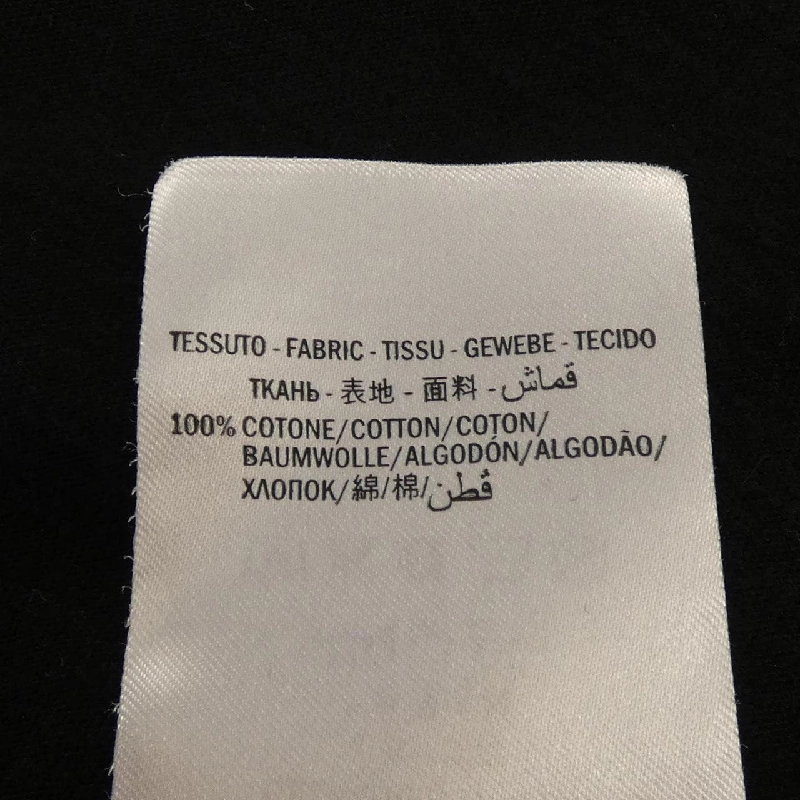 Gucci GUCCI Áo thun oversized in logo GUCCI 440103-X3F05 - Hàng hiệu Chính hãng 888640