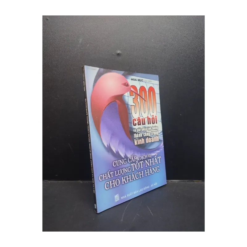 300 Câu hỏi và giải pháp thành công trong kinh doanh 978246