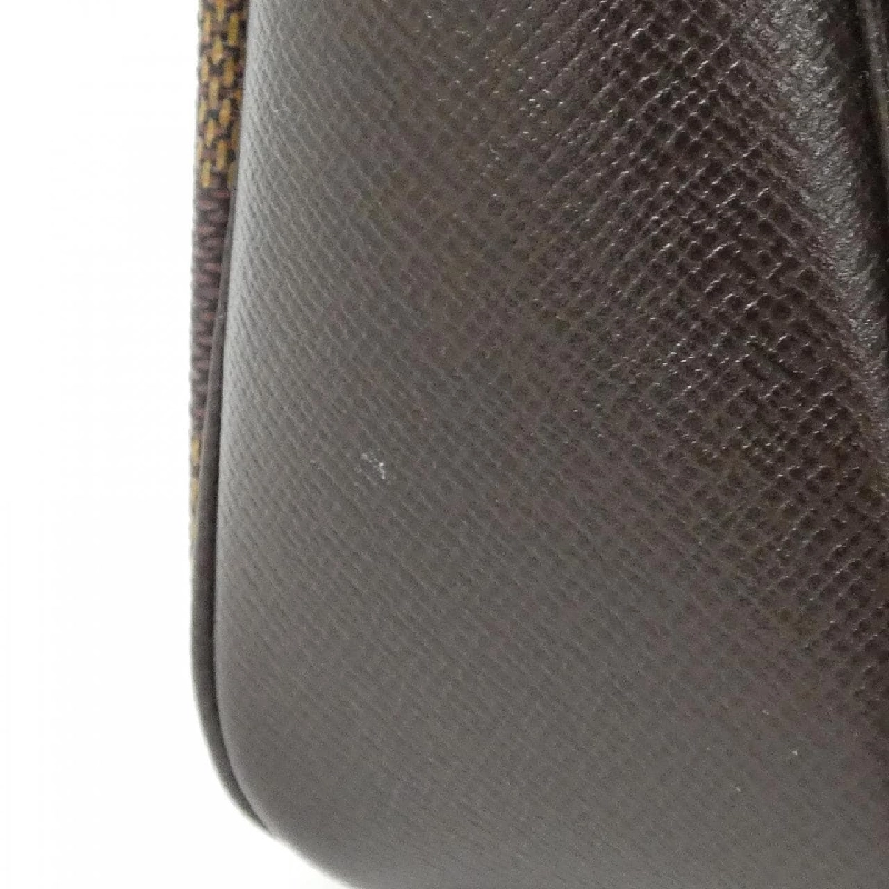 Louis Vuitton Damier Trues Makeup N51982 Túi phụ kiện - Hàng hiệu Authentic 805900