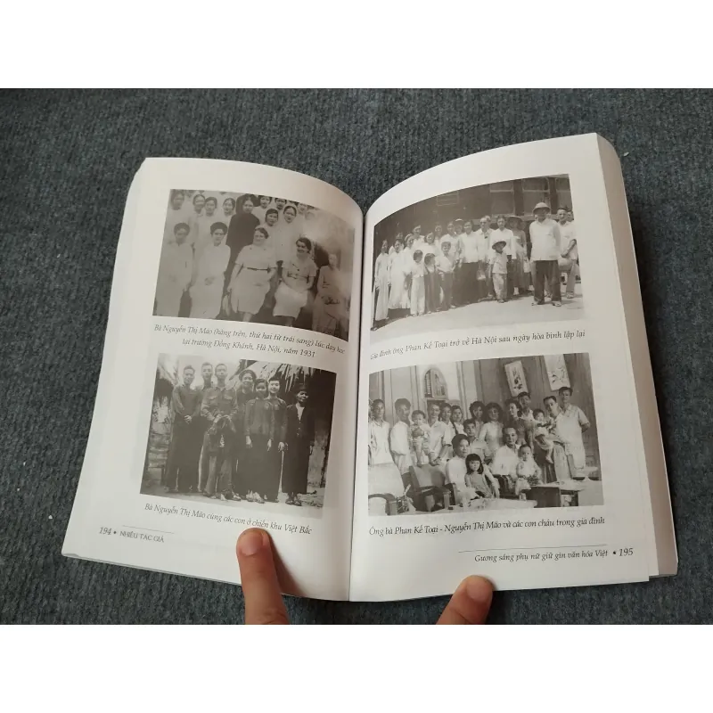 GƯƠNG SÁNG PHỤ NỮ GIỮ GÌN VĂN HOÁ VIỆT 727160