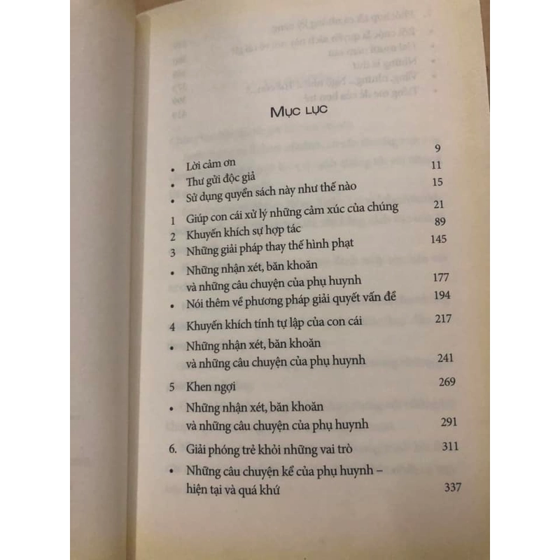 Sách Nói sao cho trẻ chịu nghe & Nghe sao cho trẻ chịu nói - Adele Faber, Elaine Mazlish 305498