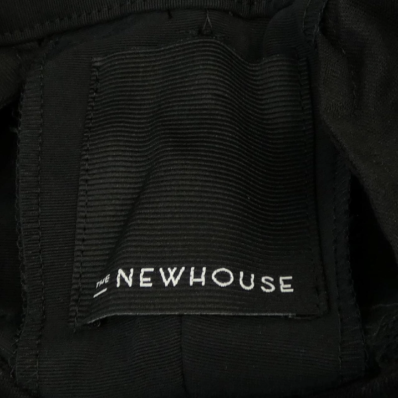 ザニューハウス THE NEWHOUSE Quần - Hàng hiệu Authentic 810741