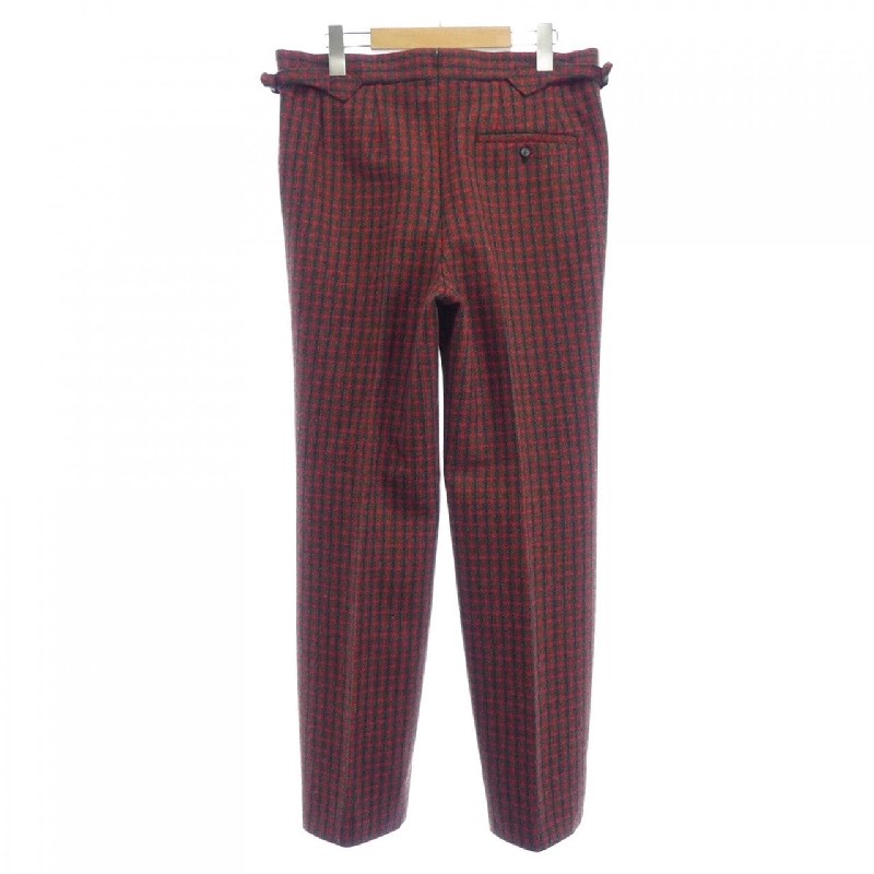 FUMIYA HIRANO Quần - Hàng hiệu Chính hãng 889393