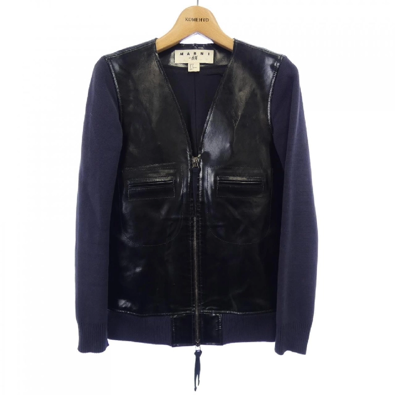 Áo khoác H&M MARNI 632035