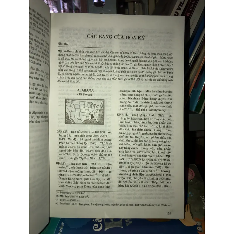 Tìm hiểu nước Mỹ - Nước Mỹ ngày nay 719450