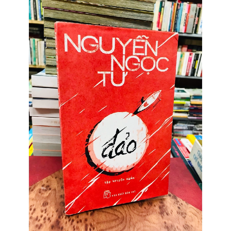 Đảo - Nguyễn Ngọc Tư 128131