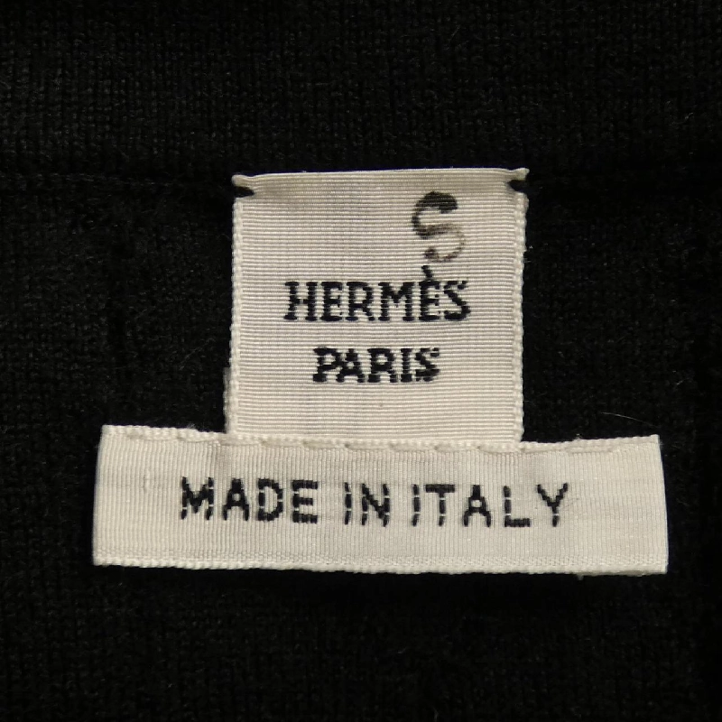 【Mã giảm giá】HERMES Áo len 640470