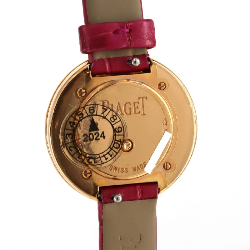 Piaget Possession RG/D･11P P11542/G0A44086 PG･RG Quartz - Hàng hiệu Authentic 882182