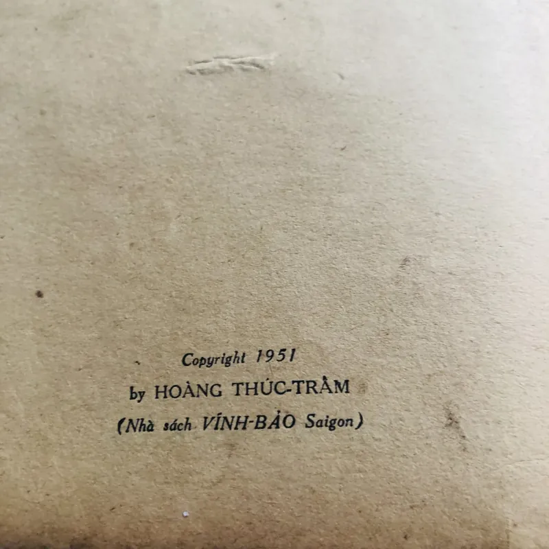 HÁN VIỆT TÂN TỪ ĐIỂN (Hoàng Thúc Trâm) 752772