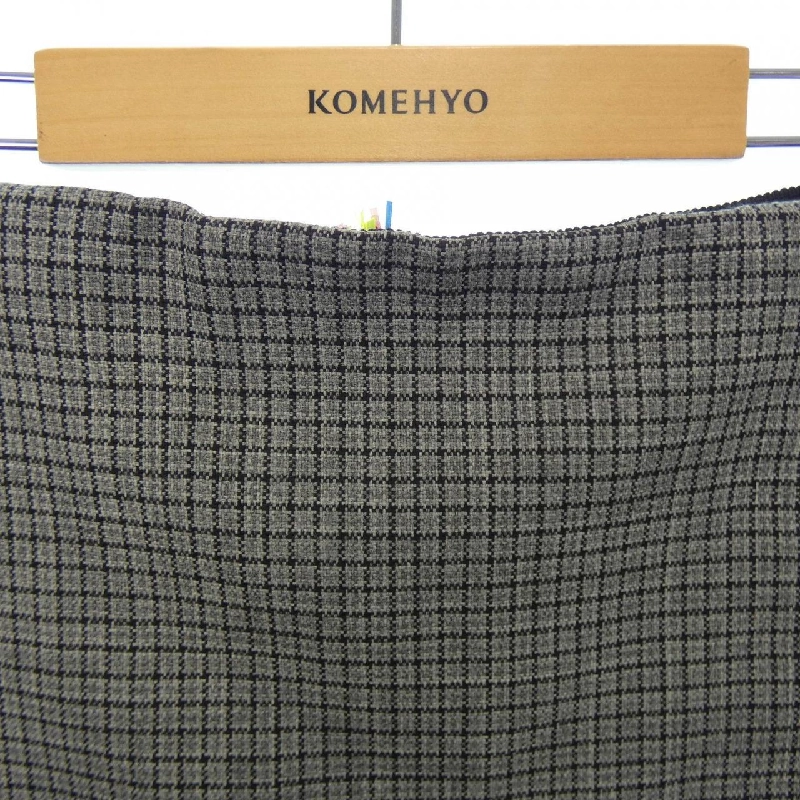 Chân váy MSGM - Hàng hiệu Authentic 824950