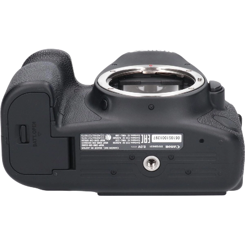 EOS 6D MARK II - Hàng hiệu Authentic 879506