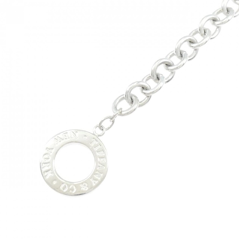 Vòng tay Toggle Tiffany - Hàng hiệu Chính hãng 844717