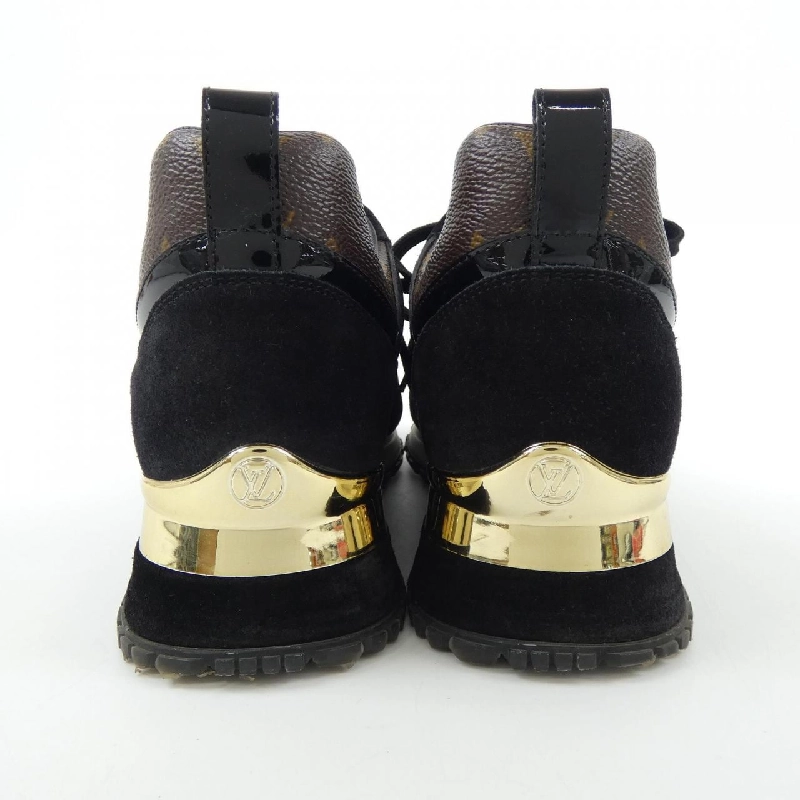 Giày sneaker dòng Runaway của Louis Vuitton 658434