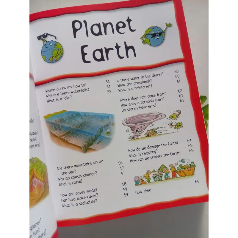 My First Question and Answer Book 1000415