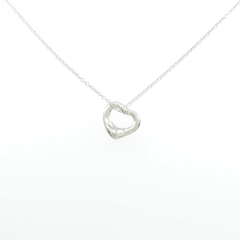 Dây chuyền Tiffany Open Heart - Hàng hiệu Authentic 840092