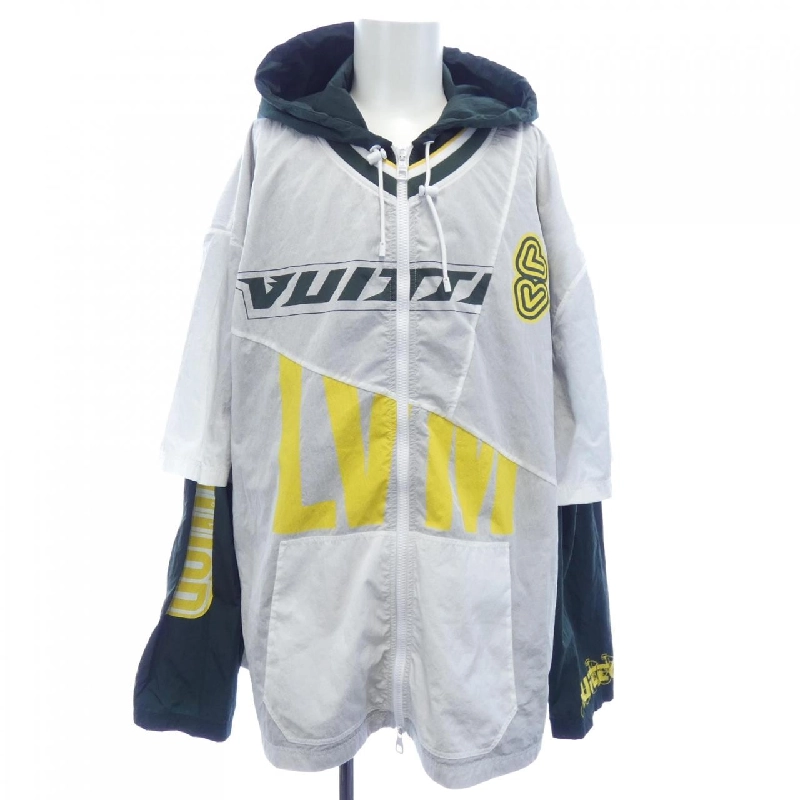 Louis Vuitton Áo khoác - Hàng hiệu Authentic 903984