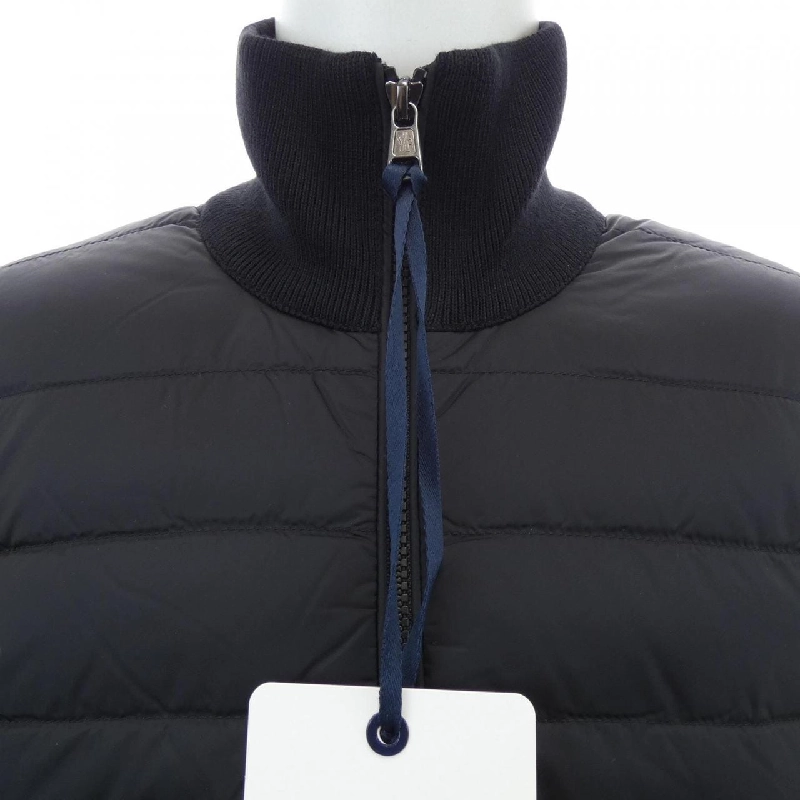 Moncler MONCLER 20919B50700 A9341 Áo khoác lông - Hàng hiệu Chính hãng 891861