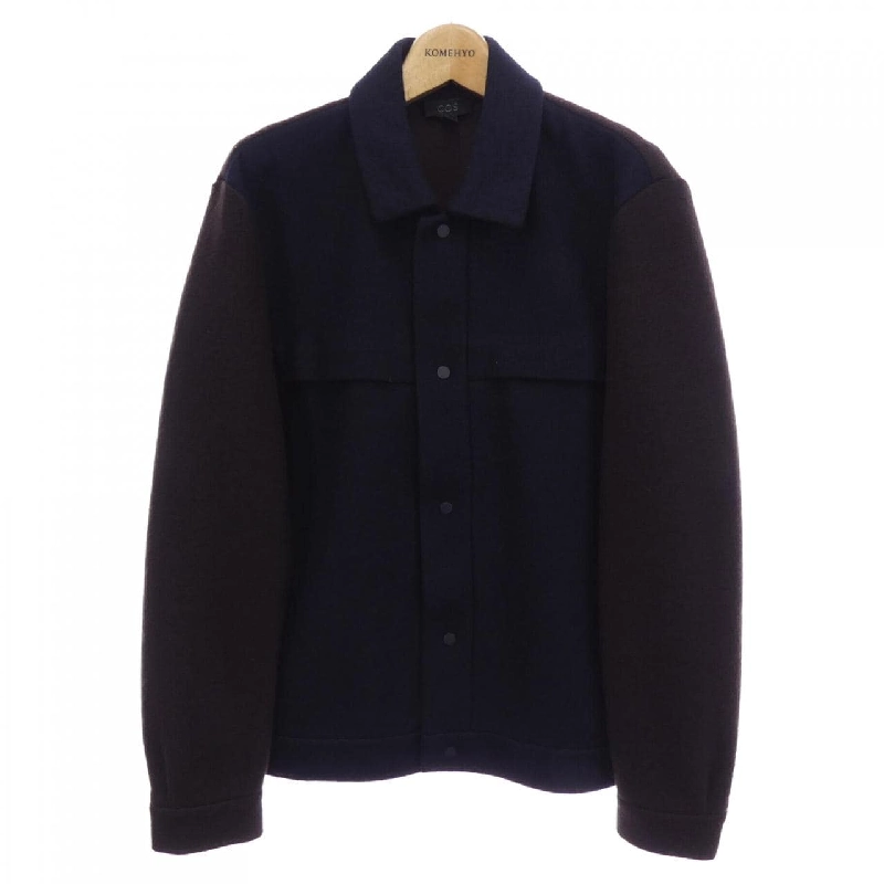 COS Blazer - Hàng hiệu Authentic 886798