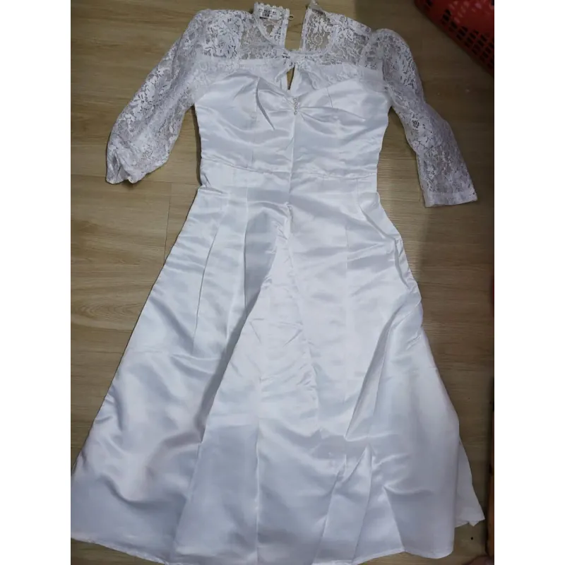 Đầm nữ dự tiệc size S 907706