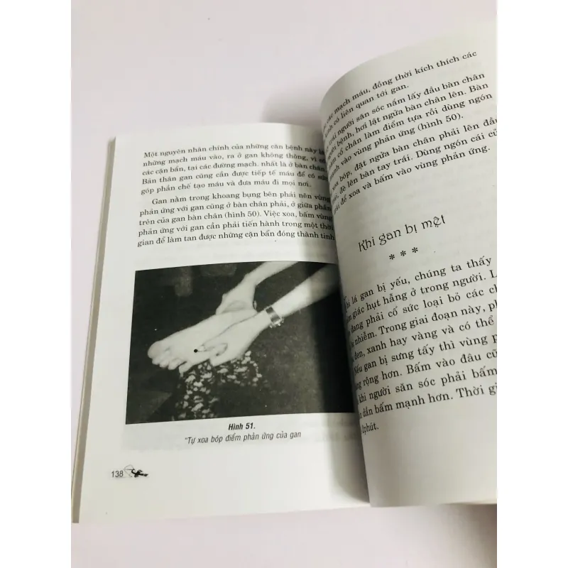 BẤM HUYỆT BÀN CHÂN  780388